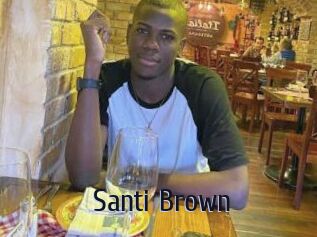 Santi_Brown