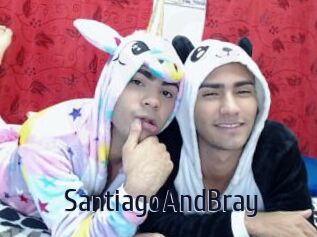 SantiagoAndBray