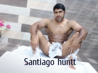 Santiago_huntt Topp Finder