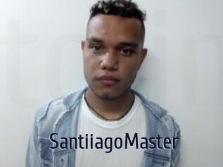 SantiiagoMaster