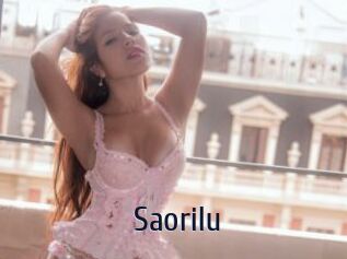 Saorilu
