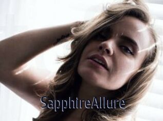 SapphireAllure