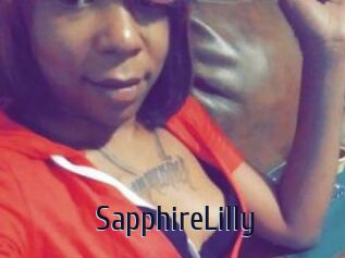 SapphireLilly