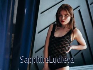SapphireLydieva