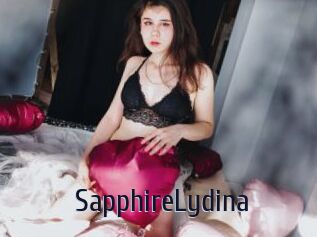 SapphireLydina