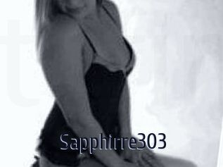 Sapphirre303