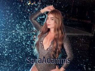 SaraAdamms