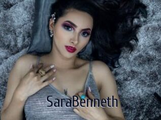 SaraBenneth