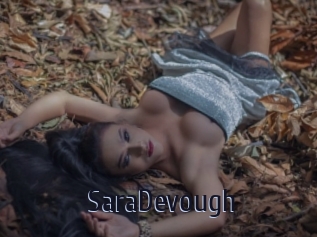 SaraDevough Topp Finder