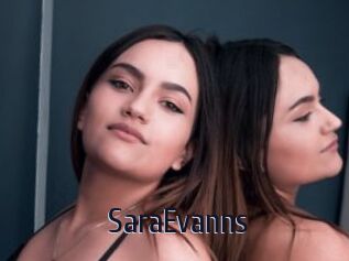 SaraEvanns