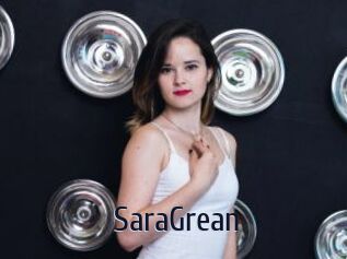 SaraGrean