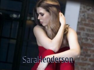 SaraHenderson