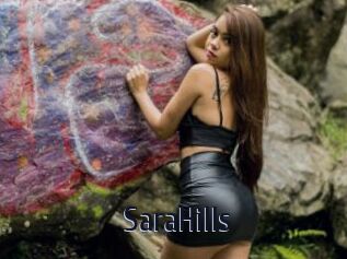 SaraHills