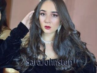 SaraJohnston