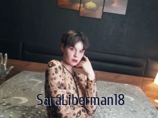 SaraLiberman18
