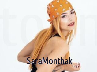 SaraMonthak