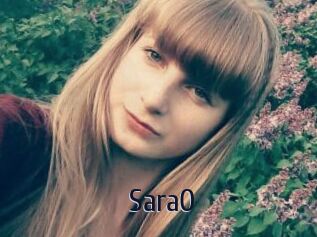 SaraO