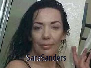 SaraSanders