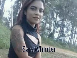 SaraWhinter