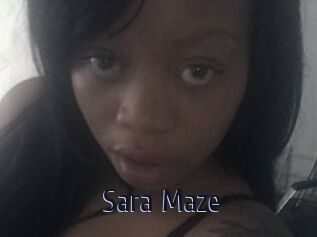 Sara_Maze