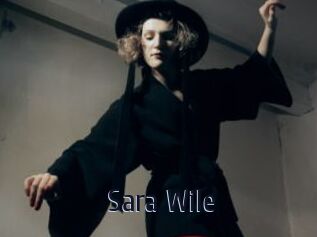 Sara_Wile