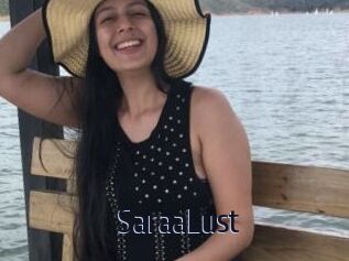 SaraaLust