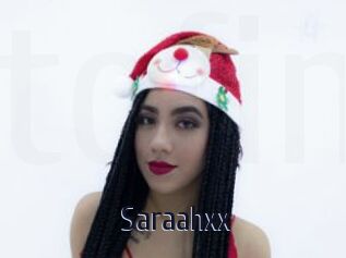 Saraahxx