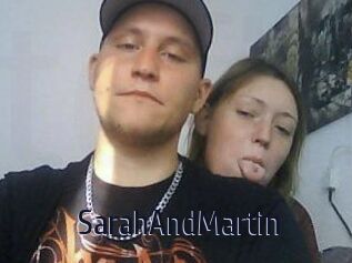 SarahAndMartin