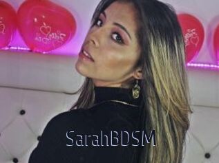 SarahBDSM