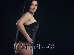 SarahBlaze18