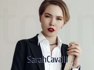 SarahCavalli
