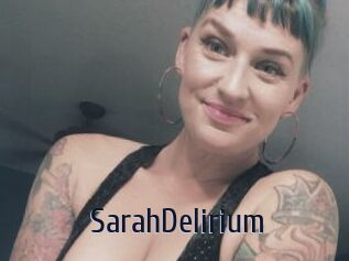 SarahDelirium
