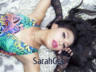 SarahGee