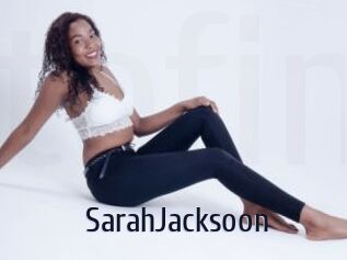 SarahJacksoon