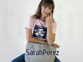 SarahPerez