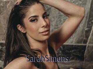 SarahSimons