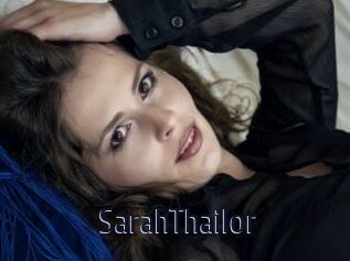 SarahThailor