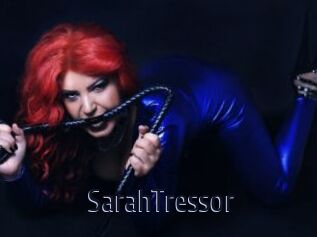 SarahTressor