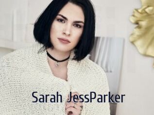 Sarah_JessParker