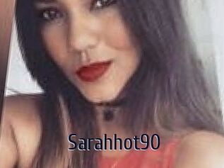 Sarahhot90