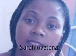 Sarahlovetana
