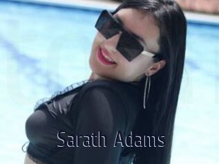 Sarath_Adams