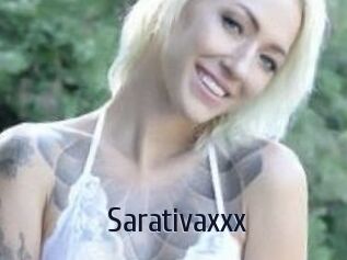 Sarativaxxx