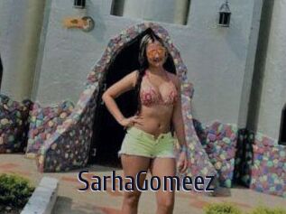 Sarha_Gomeez