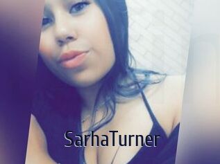 SarhaTurner