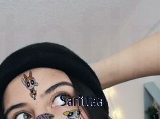 Sarittaa