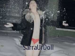 SarraUrDoll