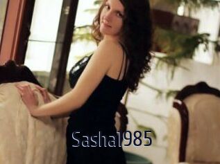 Sasha1985