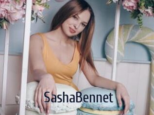 SashaBennet
