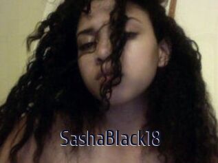 SashaBlack18